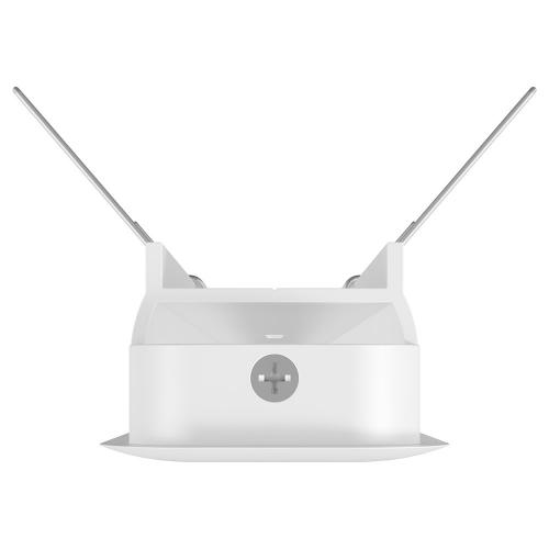 Крепление BEC-Akustik In-Wall Mounting IC50 White (для IC50)
