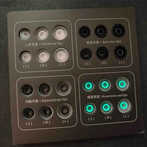 Наушники Hidizs MP145 Pro Black
