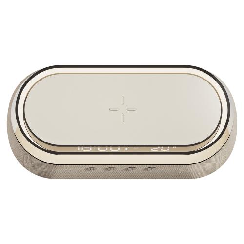 Портативная акустика BBK BTA1212 Beige