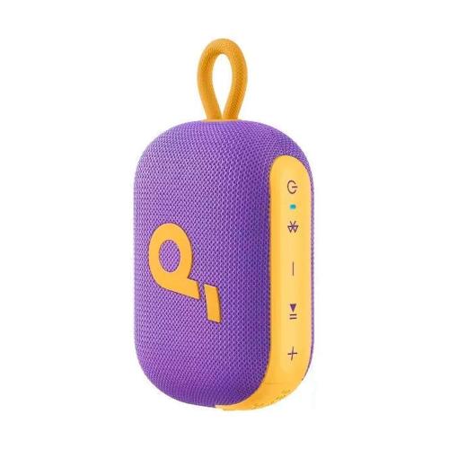 Колонка Soundcore Select Go 4 Purple