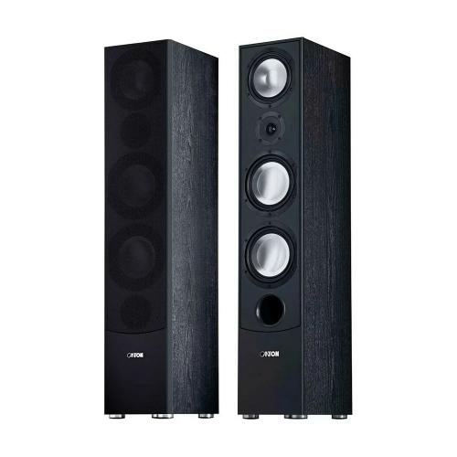 Напольная акустика Canton GLE 490.2 black