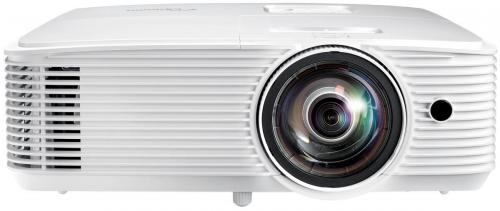 Проектор Optoma W309ST