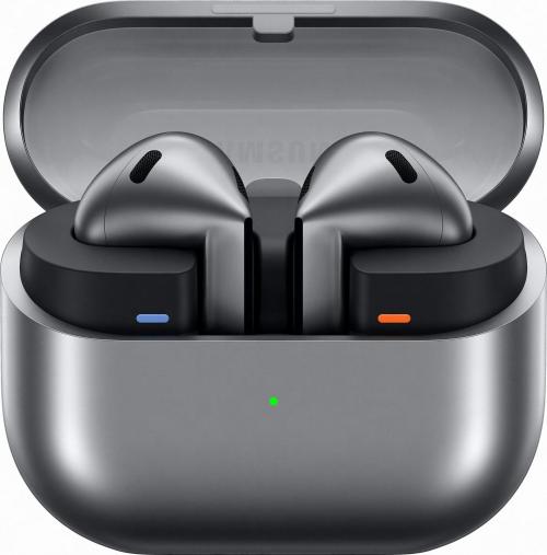 Наушники Samsung Galaxy Buds 3 Silver