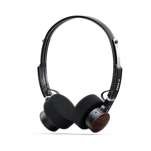 Наушники FiiO JADE AUDIO EH11 Transparent Black