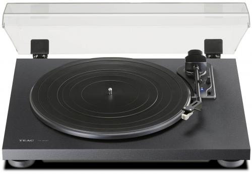 Проигрыватель винила Teac TN-180BT-A3 black