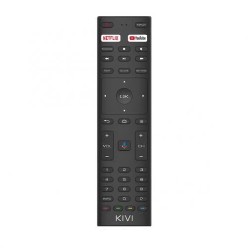 LED телевизор KIVI 50U740NB
