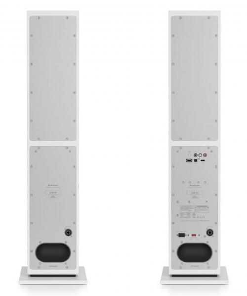 Напольная акустика Audio Pro A48 W White