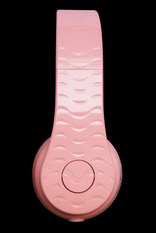 Наушники Fanny Wang 1002 Pink