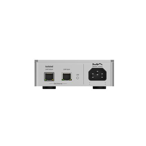 Сетевой изолятор Matrix Audio SI-1