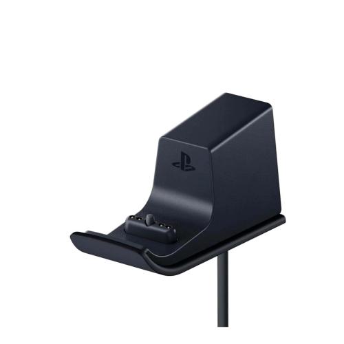 Наушники Sony PS5 Pulse Elite Wireless Headset Black CFI-ZWH2