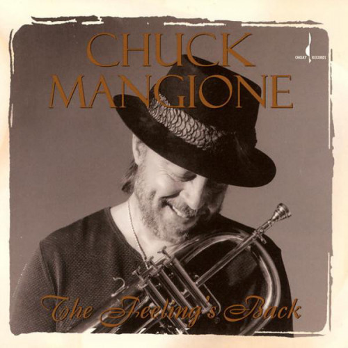 Виниловая пластинка Chuck Mangione - The Feeling's Back (Audiophile One-Step Pressing) (Black Vinyl LP)