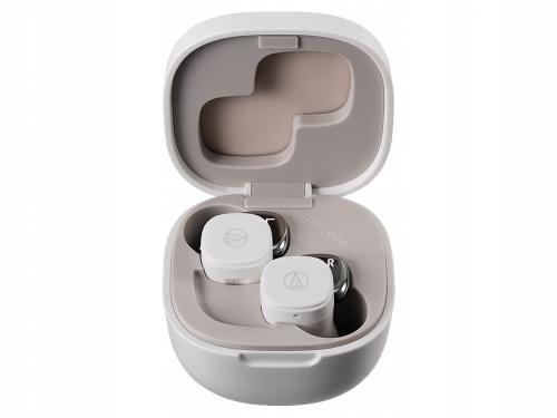 Наушники Audio-Technica ATH-SQ1TWWH