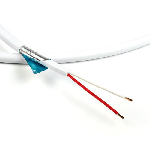 Акустический кабель Chord Company C-screen X Speaker Cable, 1м