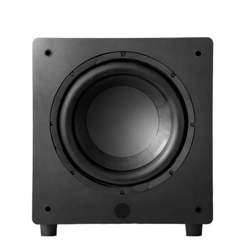 Активный сабвуфер Velodyne Impact X 10 Black