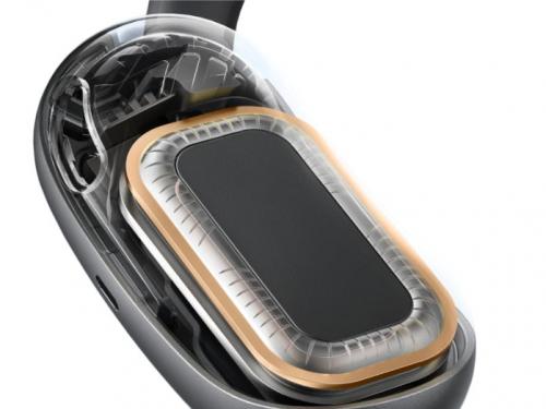 Наушники Soundcore AeroFit 2 Black