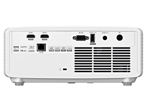 Проектор Optoma ZH462