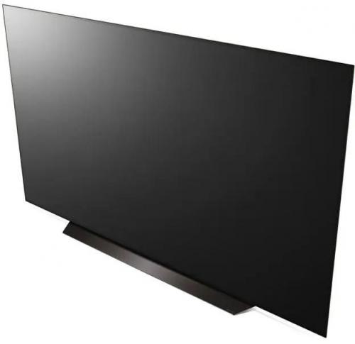 OLED телевизор LG OLED83C4RLA
