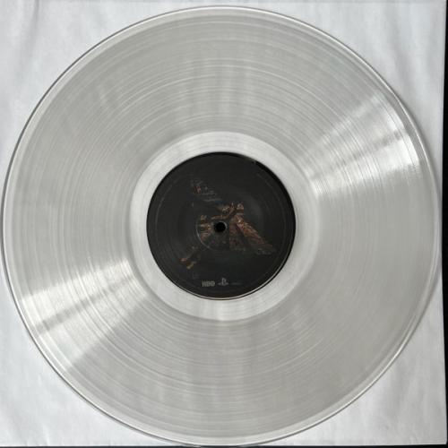 Виниловая пластинка Саундтрек - The Last Of Us: Season 1 (Gustavo Santaolalla) (Coloured Vinyl 2LP)