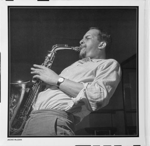 Виниловая пластинка Jackie McLean - Let Freedom Ring (Tone Poet) (Black Vinyl LP)
