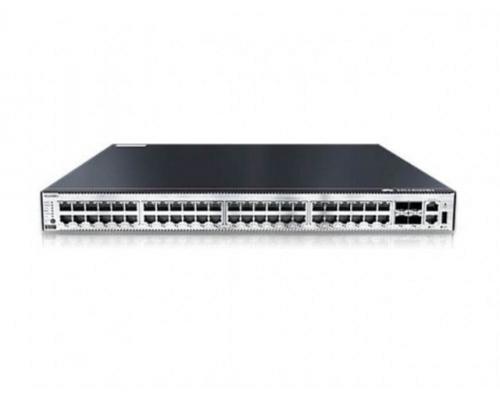 Коммутатор Huawei 48GE 4SFP+ S5731-S48P4X HUAWEI