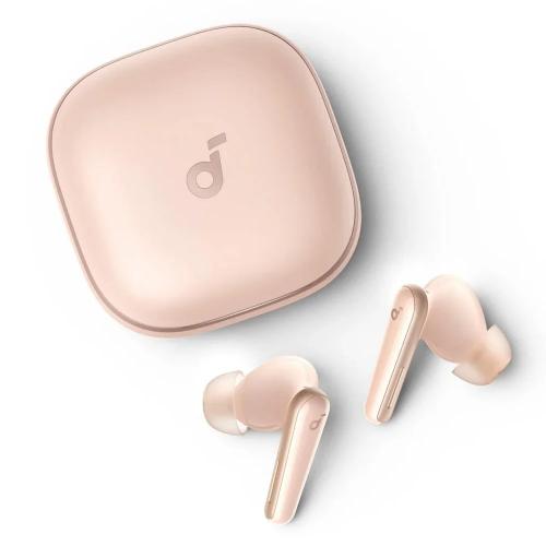 Наушники Soundcore Liberty 5 Abricot