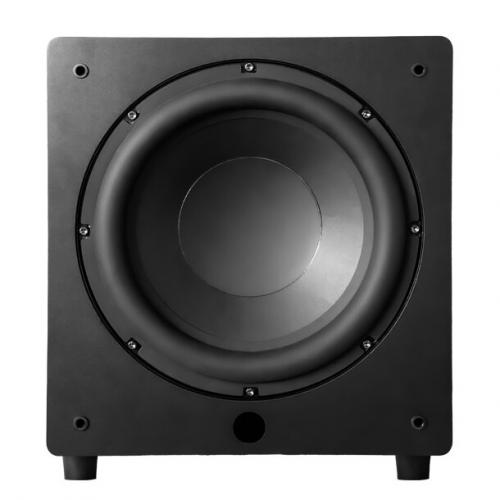 Активный сабвуфер Velodyne Impact X 12 Black
