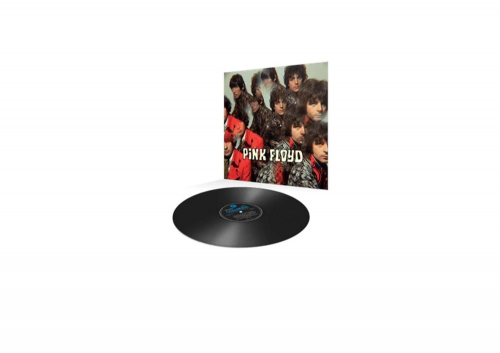 Виниловая пластинка Pink Floyd - The Piper At The Gates Of Dawn (Black Vinyl LP)