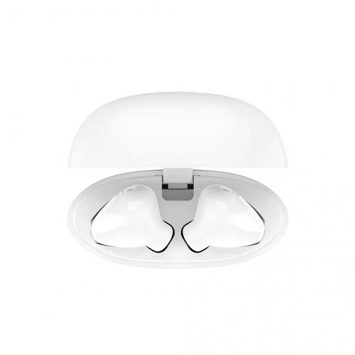 Наушники TTEC AirBeat Crisp White
