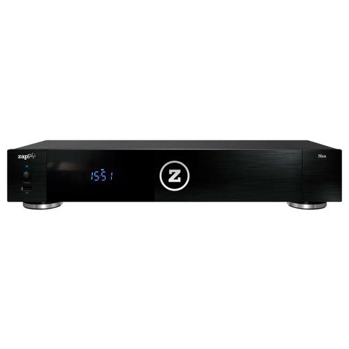 Медиаплеер Zappiti Neo 4K HDR 2TB