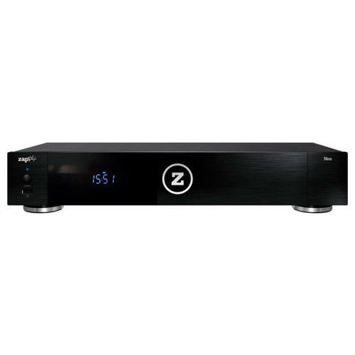 Медиаплеер Zappiti Neo 4K HDR 2TB