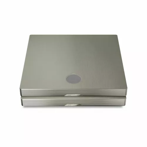Интегральный усилитель Devialet Astra Dual Light Bronze