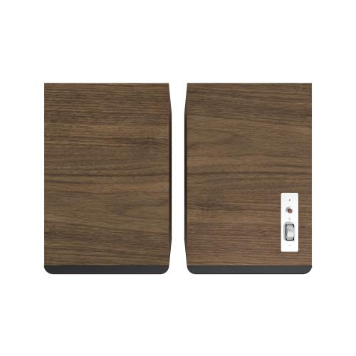 Акустическая система Klipsch The Nines II Walnut