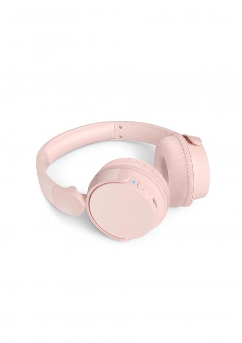 Наушники Philips TAH4209 Pink