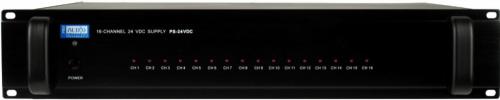 Распределитель питания Proaudio PS-24VDC