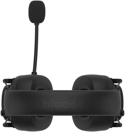 Наушники A4Tech GR585 Black