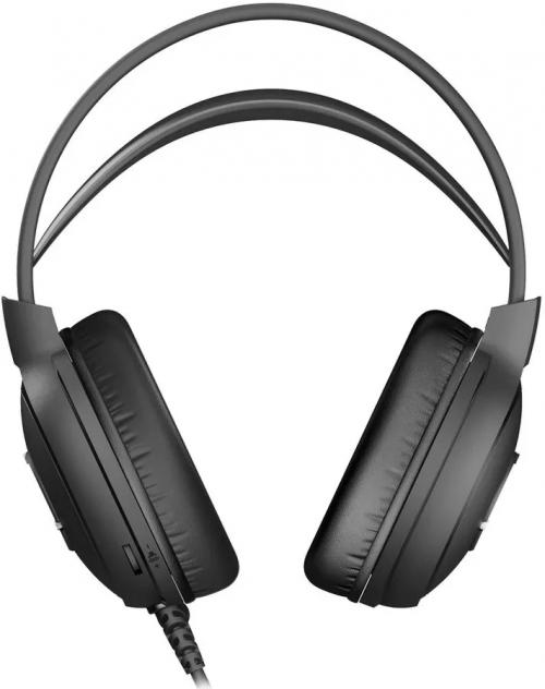 Наушники A4Tech FH300U Black