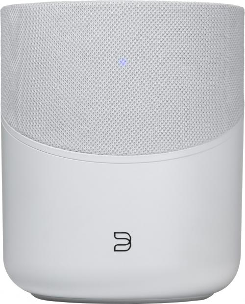 Беспроводная колонка Bluesound Pulse M White