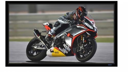Экран Stewart WallScreen Deluxe 16:9 135" 1676x2997 Harmony G2