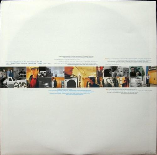 Виниловая пластинка PLG AIR Talkie Walkie (180 Gram/Remastered)
