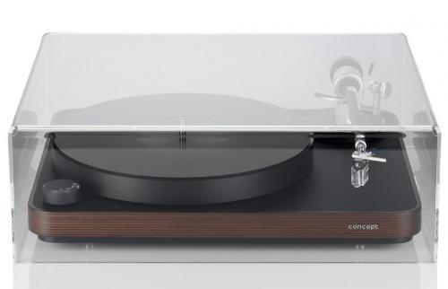 Пылезащитный короб Clearaudio Dust Cover for Concept