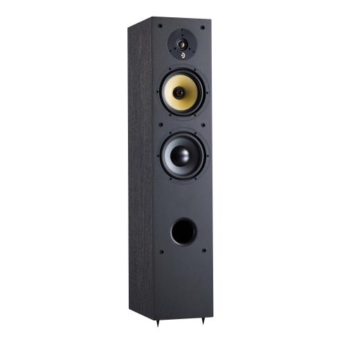 Напольная акустика Davis Acoustics Ariane 5 Black