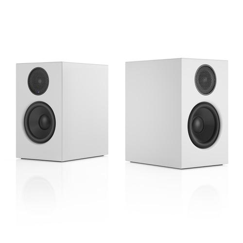 Полочная акустика Audio Pro A28 white