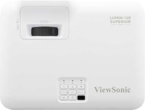 Проектор ViewSonic LSD400HD-ST