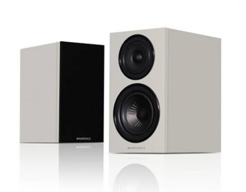 Полочная акустика Wharfedale Diamond 12.0i grey