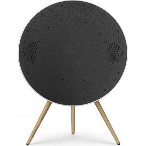 Беспроводная Hi-Fi акустика Bang & Olufsen Beosound A9 5th Gen Natural Aluminium