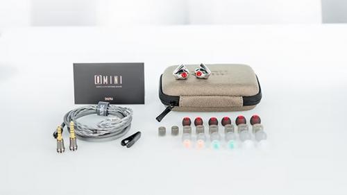 Наушники Dunu Titan S2 Macadamia