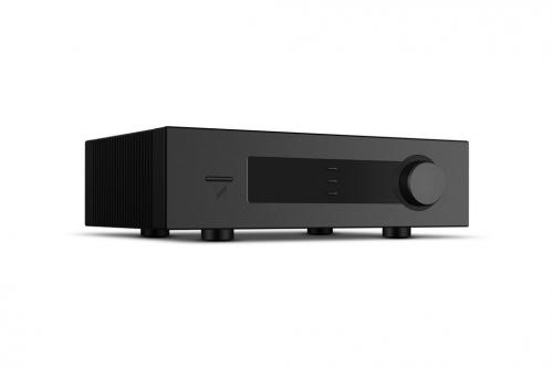 Стример Quad Platina Stream Black