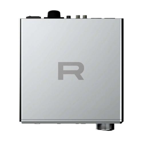 Усилитель для наушников Rotel DX-3 Silver