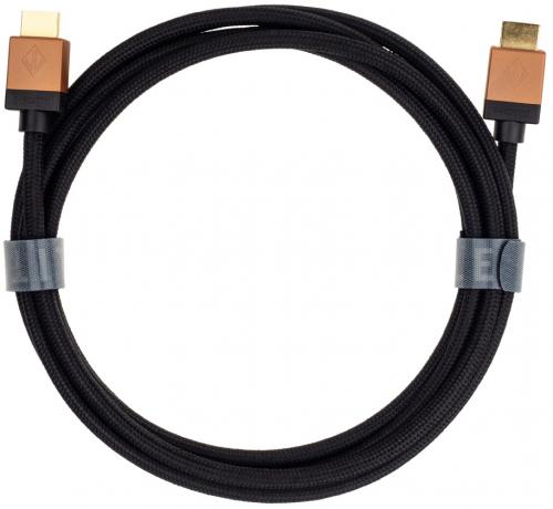 HDMI кабель Little Lab Lake (2.1/8K/4320p/60p), 3.0m (LL-L2-030)