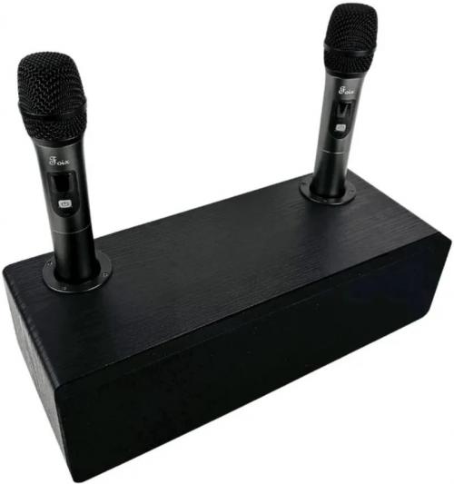 Караоке система Foix TV32-BK